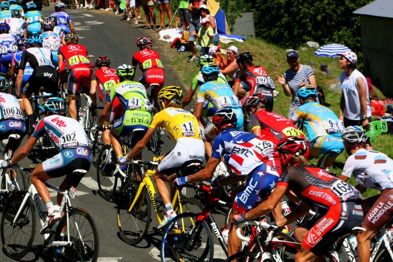The Grand Tour The Biggest Yearly Road Cycling Events You Don t Want